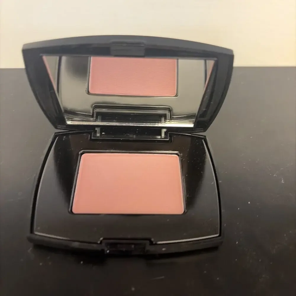 Lancome Blush Subtil Powder Blush, Aplum. New 0.88 Oz